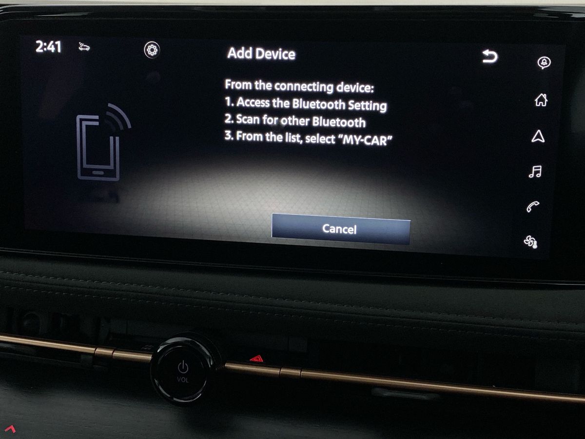 Used Nissan ARIYA 2022 for sale - 77348432: Photo 17