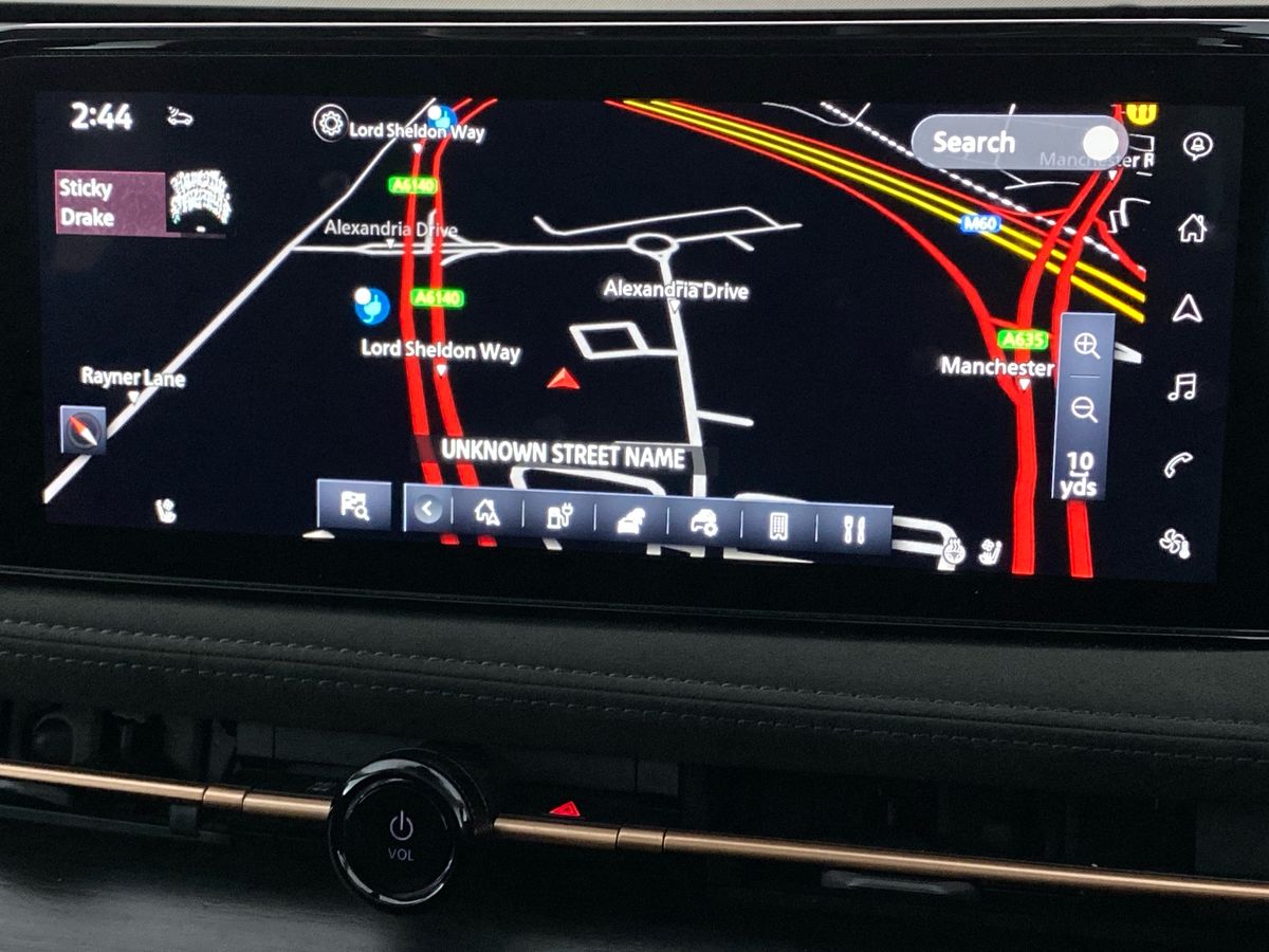 Used Nissan ARIYA 2022 for sale - 77348432: Photo 18