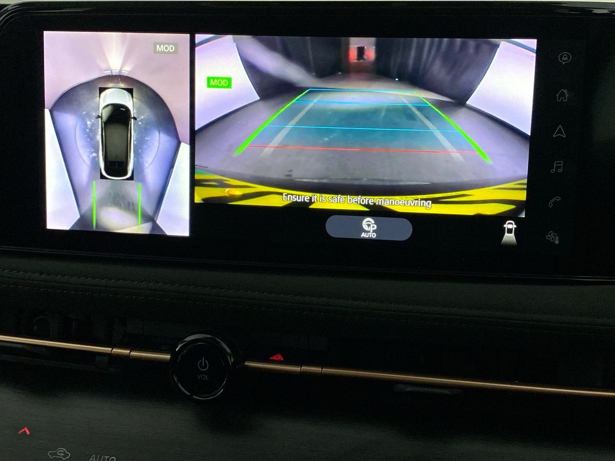 Used Nissan ARIYA 2022 for sale - 77348432: Photo 19