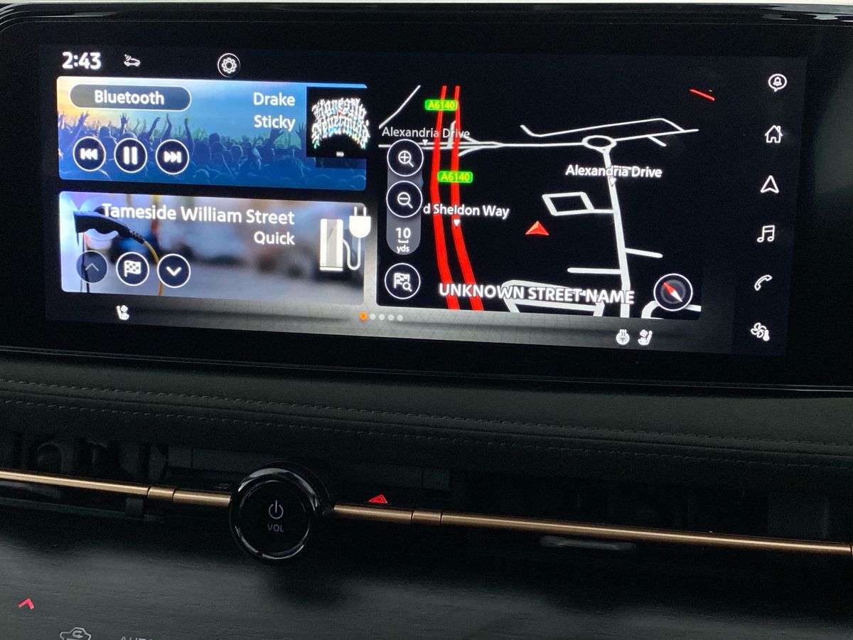 Used Nissan ARIYA 2022 for sale - 77348432: Photo 20