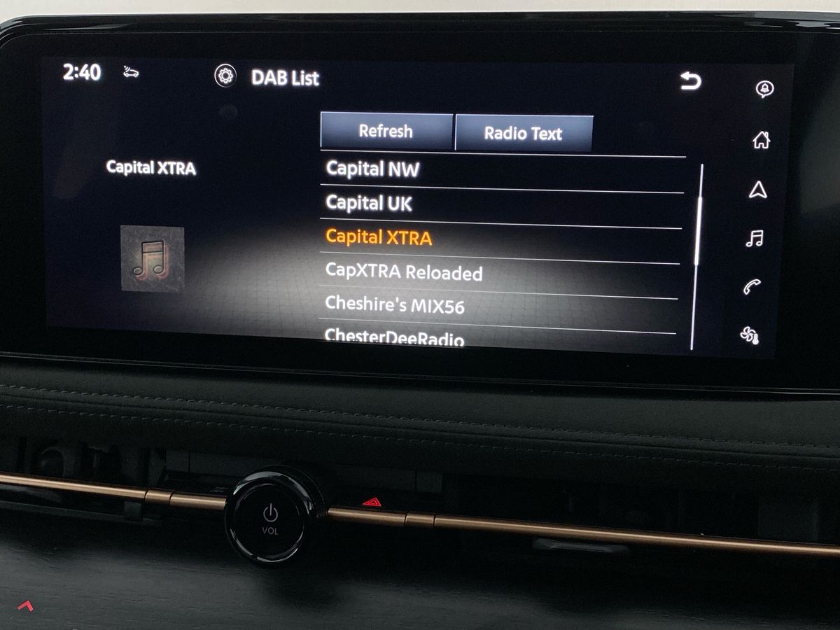 Used Nissan ARIYA 2022 for sale - 77348432: Photo 21