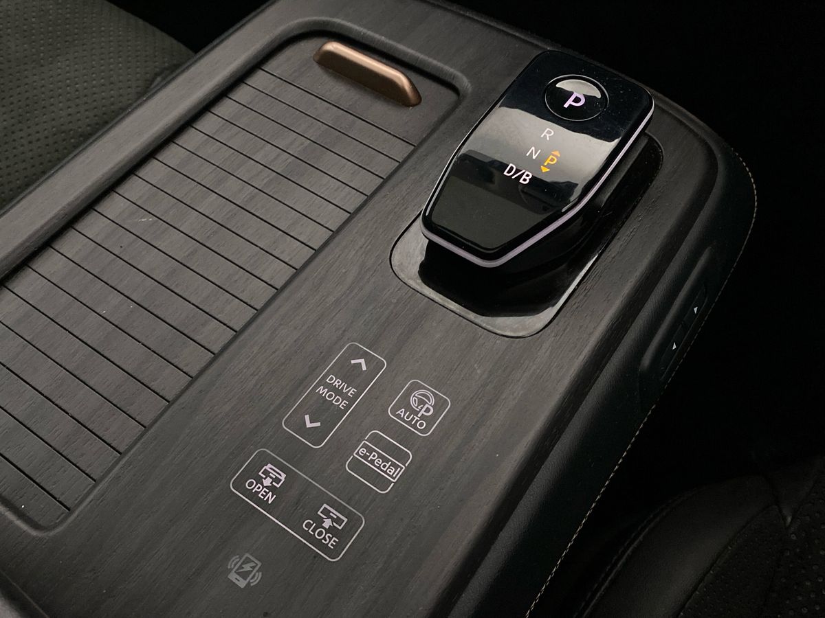 Used Nissan ARIYA 2022 for sale - 77348432: Photo 22