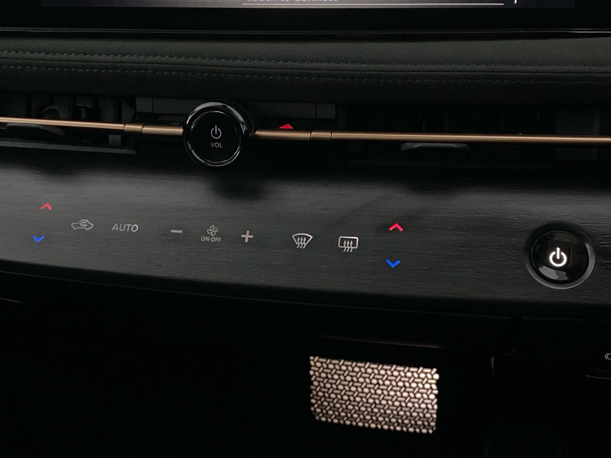 Used Nissan ARIYA 2022 for sale - 77348432: Photo 23