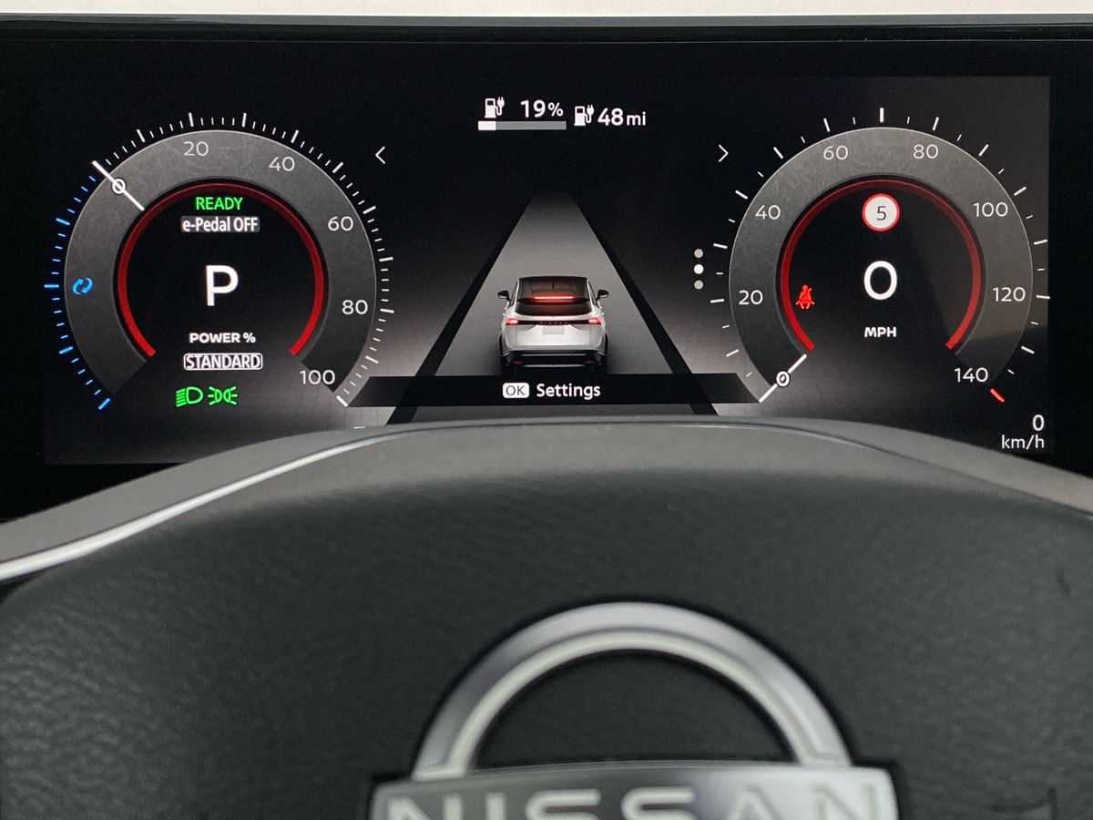 Used Nissan ARIYA 2022 for sale - 77348432: Photo 26