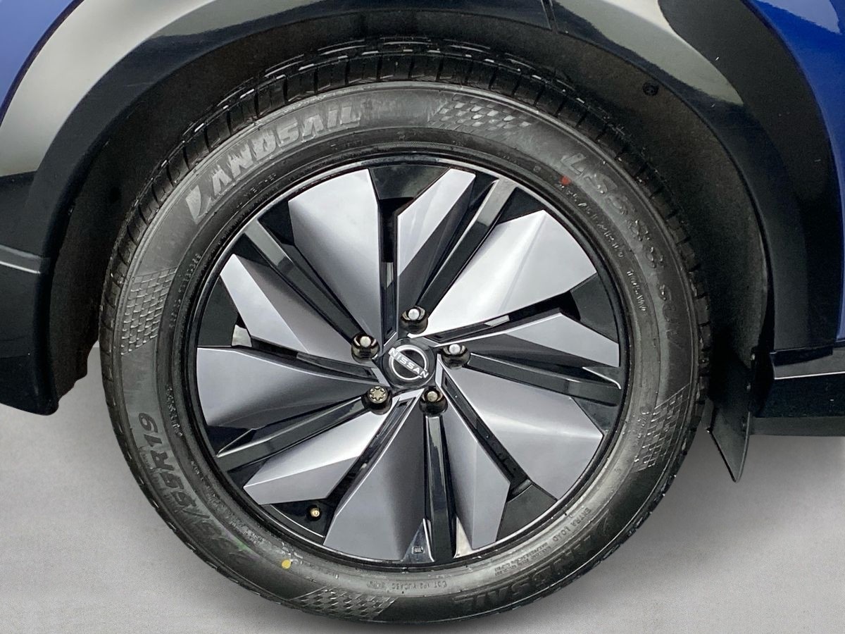 Used Nissan ARIYA 2022 for sale - 77348432: Photo 36