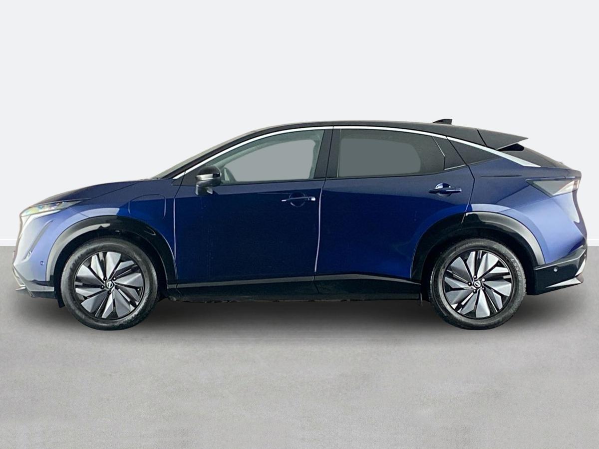 Used Nissan ARIYA 2022 for sale - 77348432: Photo 6