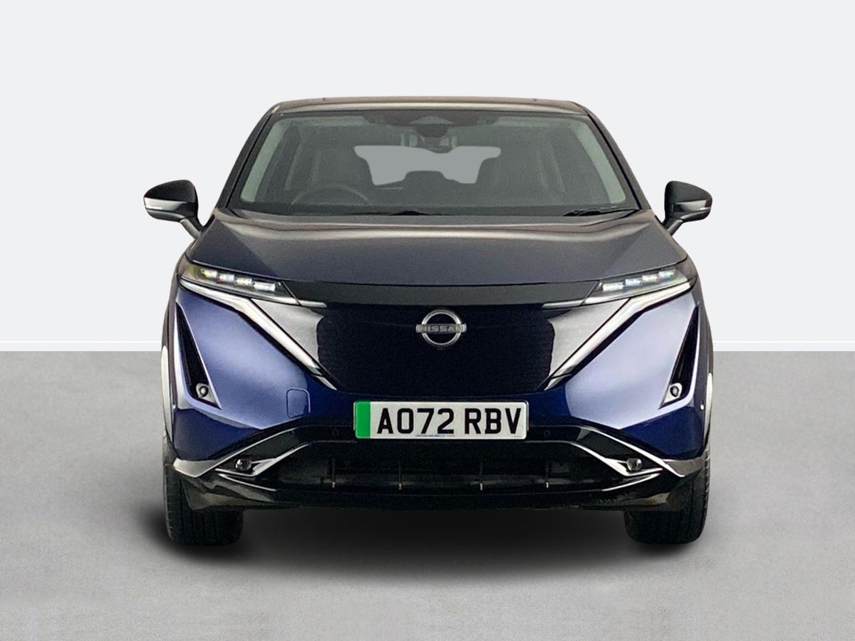 Used Nissan ARIYA 2022 for sale - 77348432: Photo 8