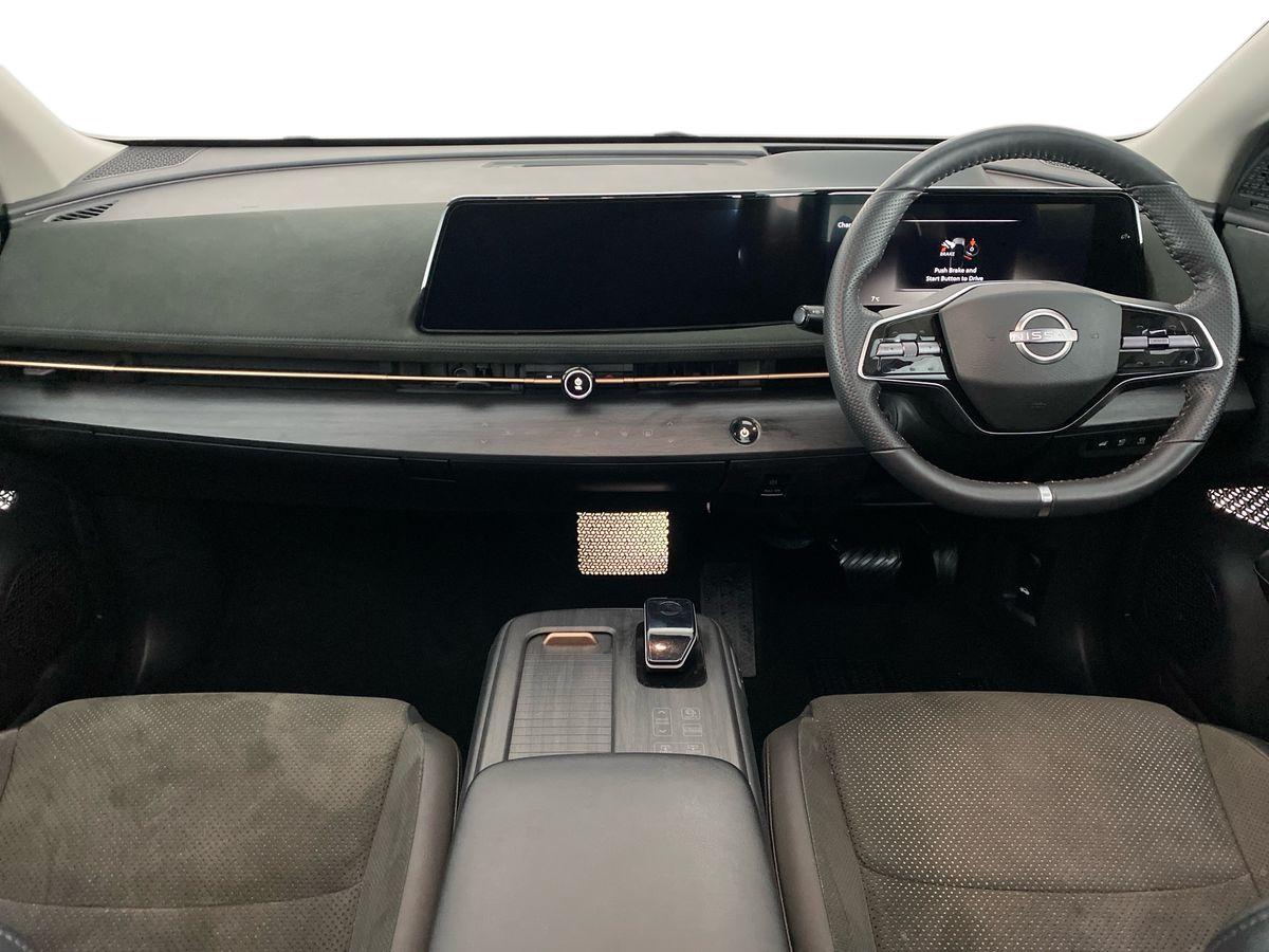 Used Nissan ARIYA 2022 for sale - 77348432: Photo 9