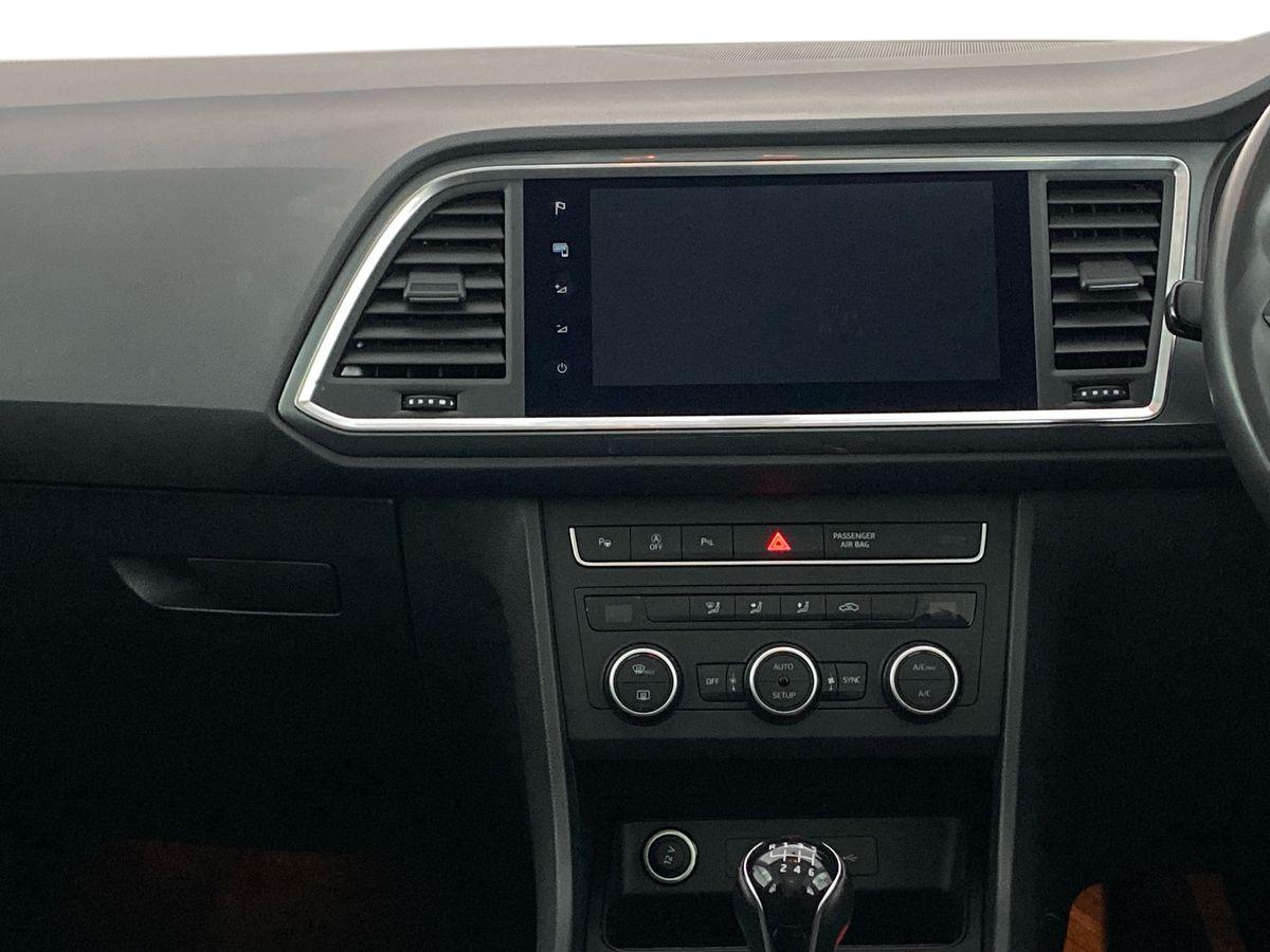 Used SEAT Ateca 2020 for sale - 76192410: Photo 10