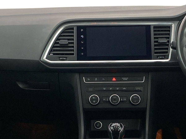 Used SEAT Ateca 2020 for sale - 76192410: Photo 10
