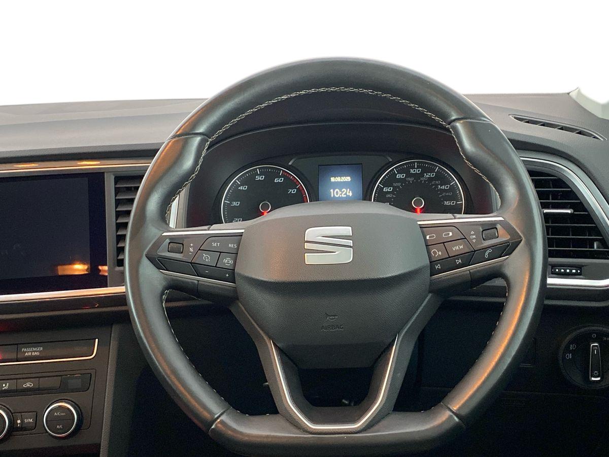 Used SEAT Ateca 2020 for sale - 76192410: Photo 11