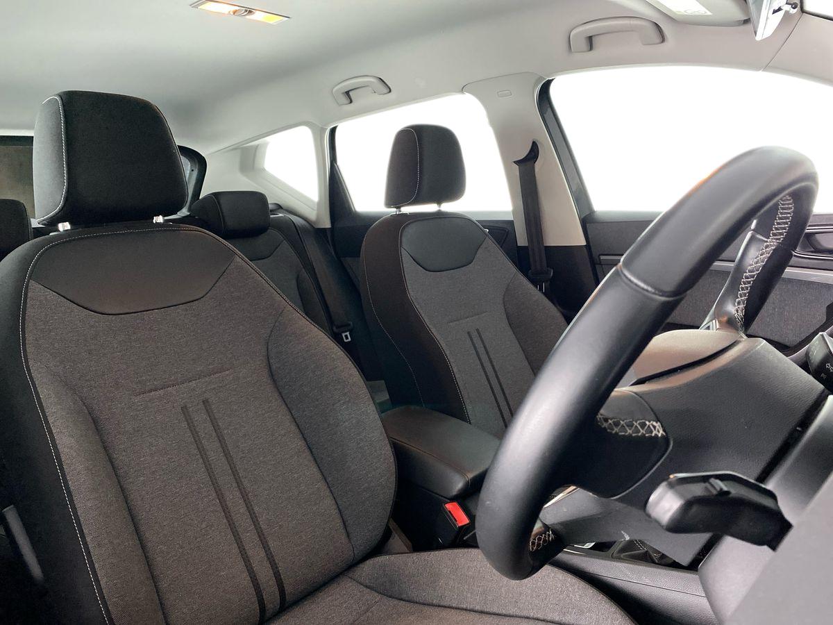 Used SEAT Ateca 2020 for sale - 76192410: Photo 13