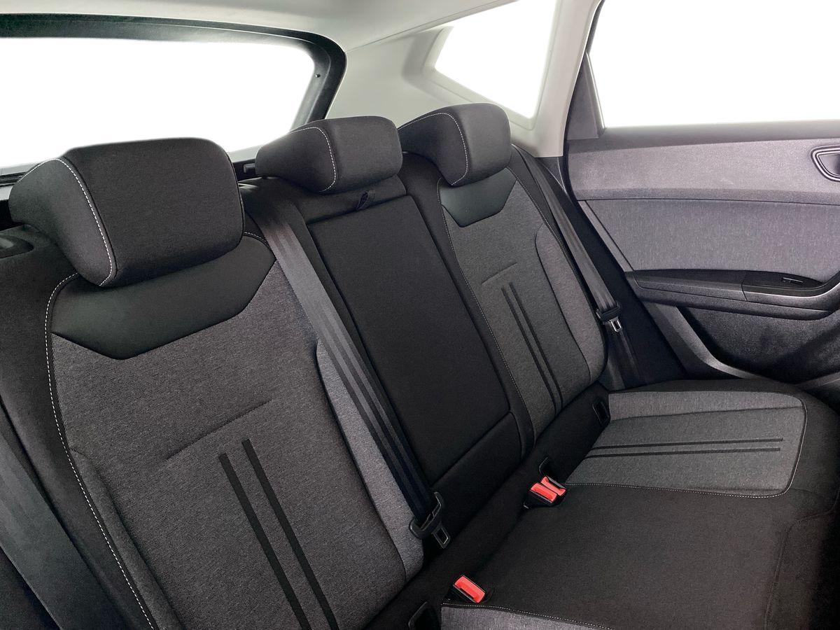Used SEAT Ateca 2020 for sale - 76192410: Photo 15