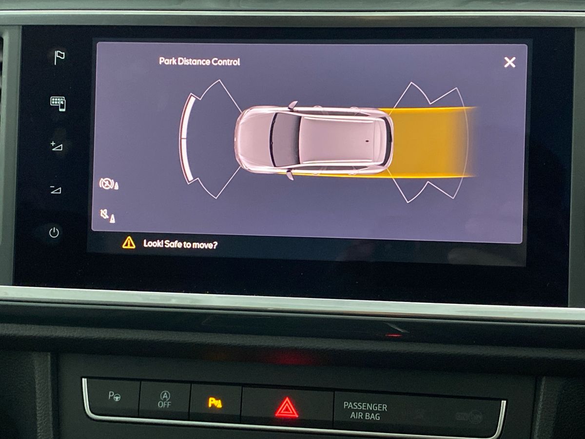 Used SEAT Ateca 2020 for sale - 76192410: Photo 16