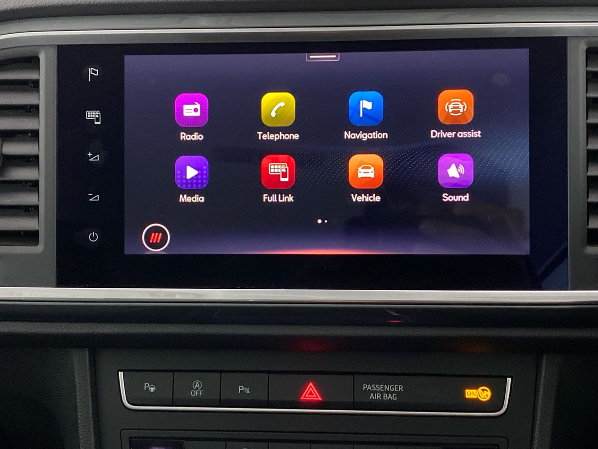 Used SEAT Ateca 2020 for sale - 76192410: Photo 17