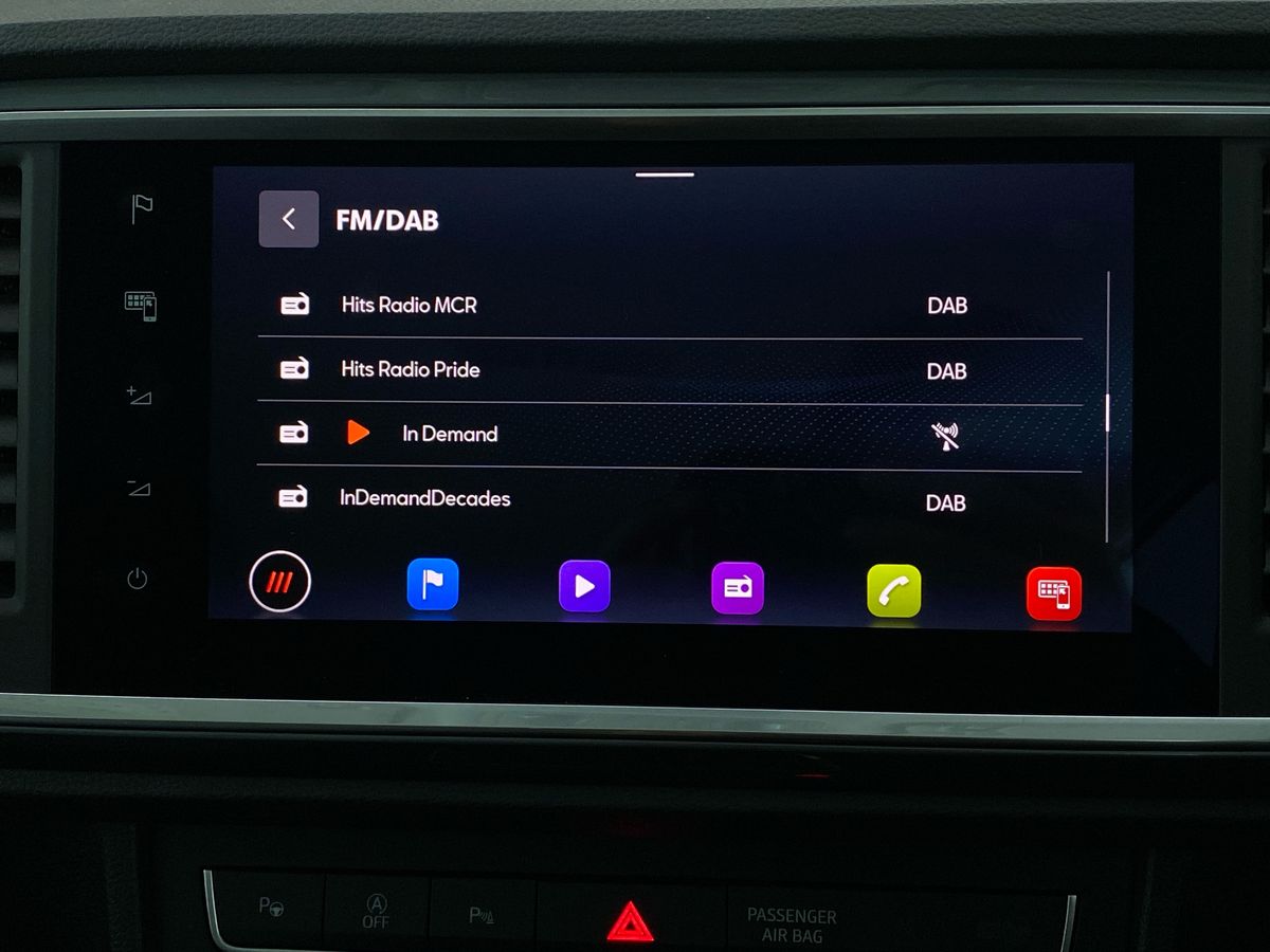 Used SEAT Ateca 2020 for sale - 76192410: Photo 18