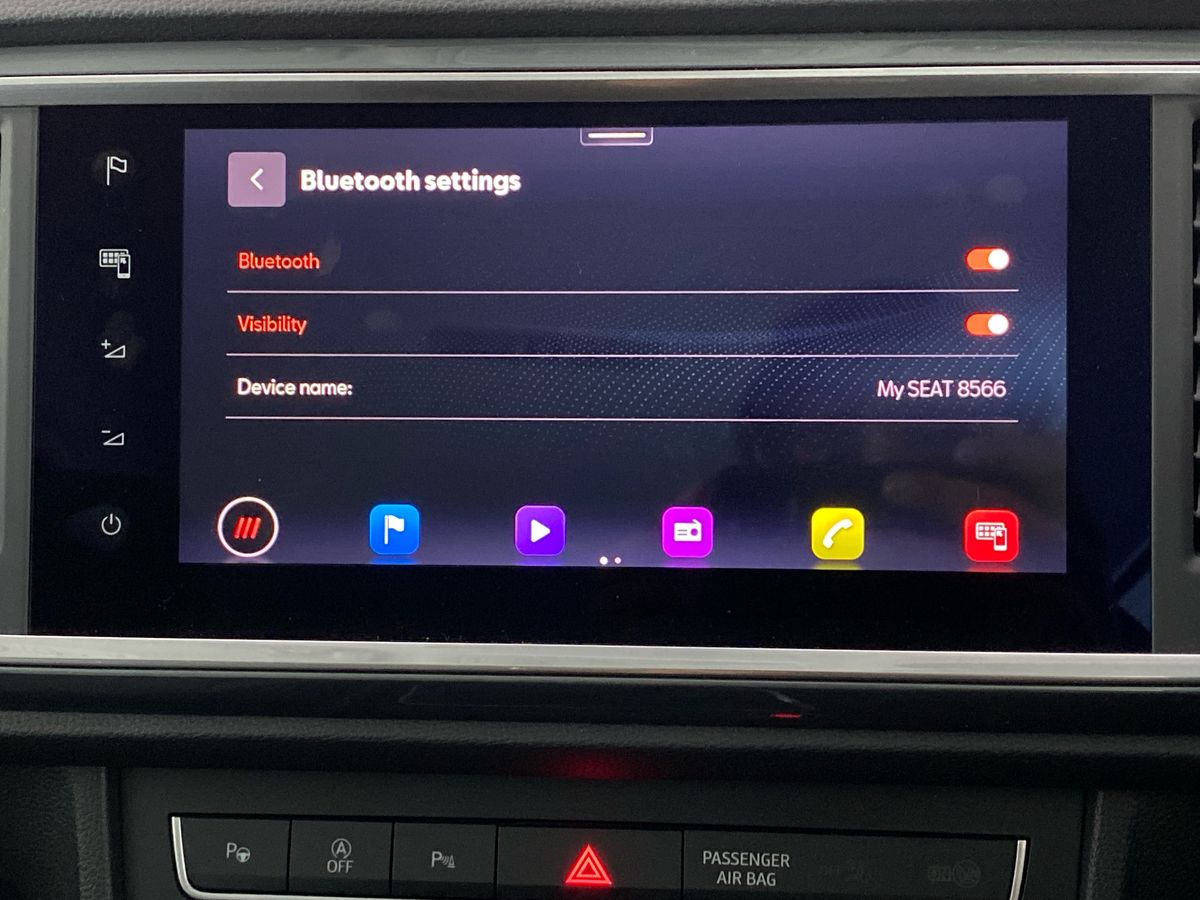 Used SEAT Ateca 2020 for sale - 76192410: Photo 19