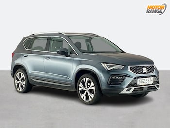 SEAT - Ateca