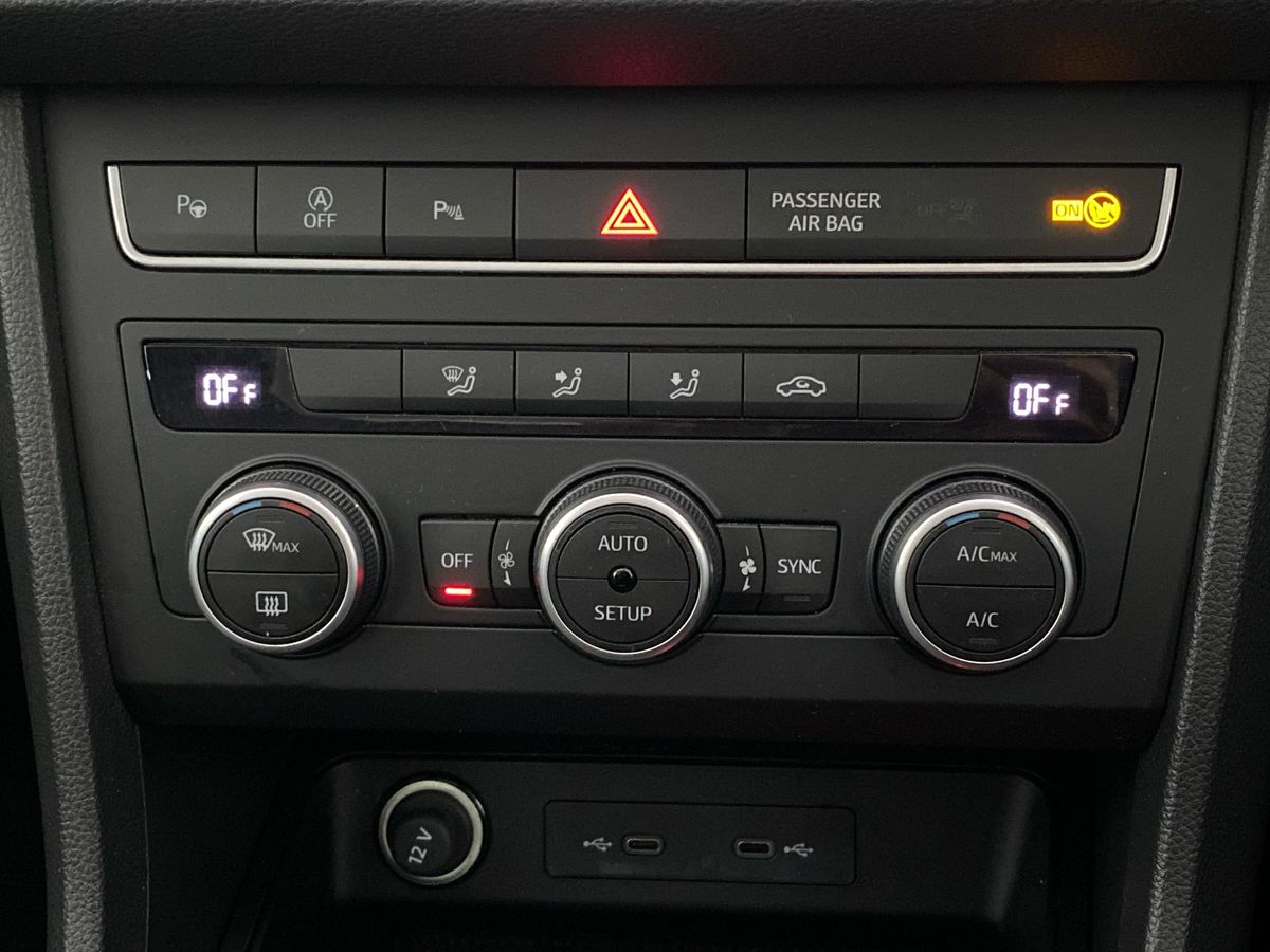 Used SEAT Ateca 2020 for sale - 76192410: Photo 21