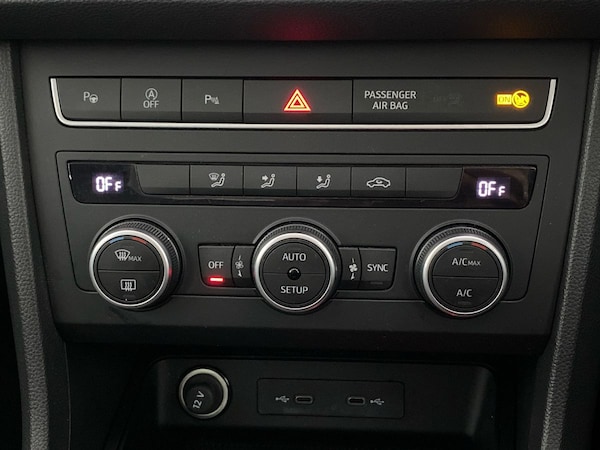 Used SEAT Ateca 2020 for sale - 76192410: Photo 21
