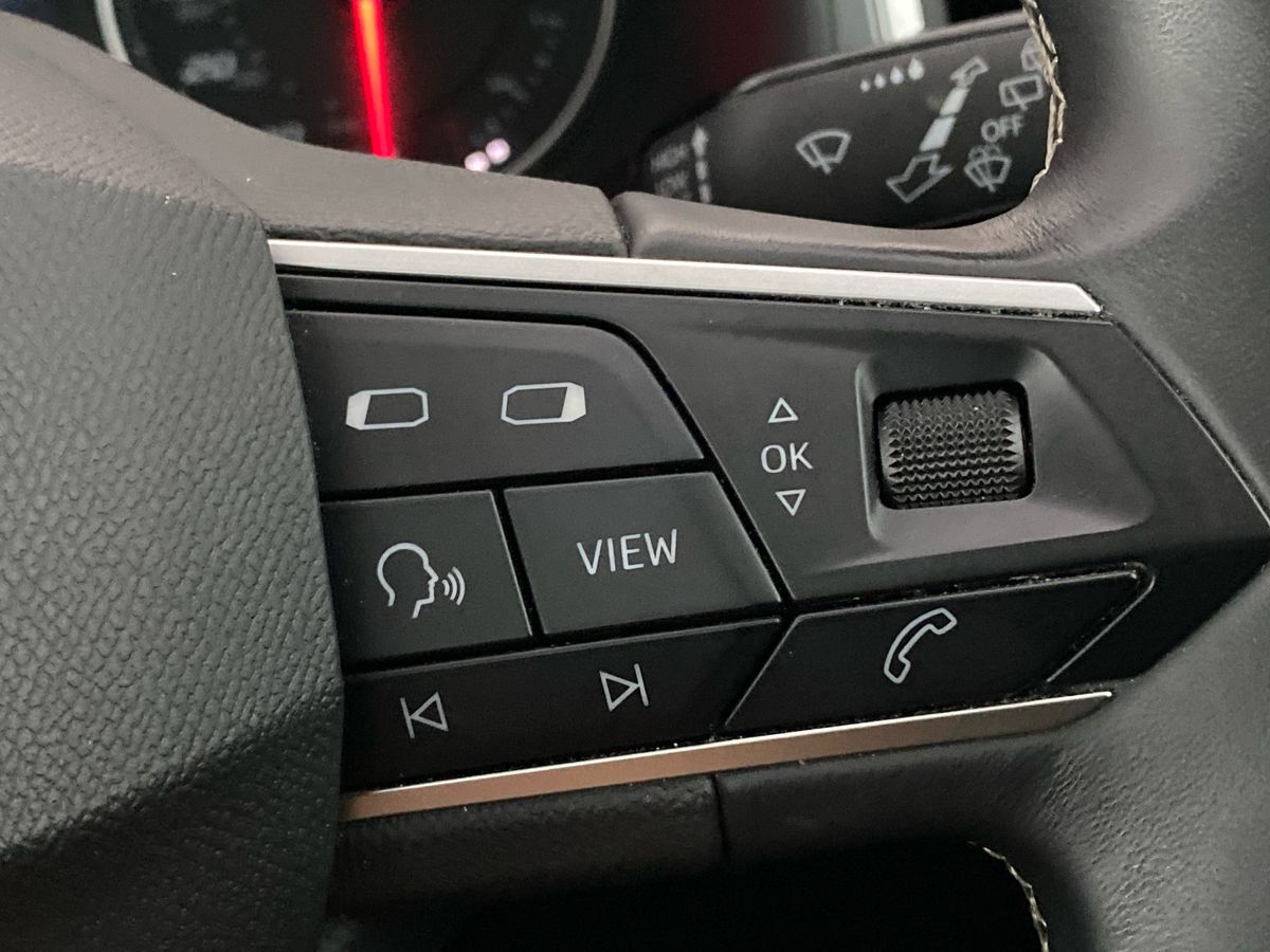 Used SEAT Ateca 2020 for sale - 76192410: Photo 23