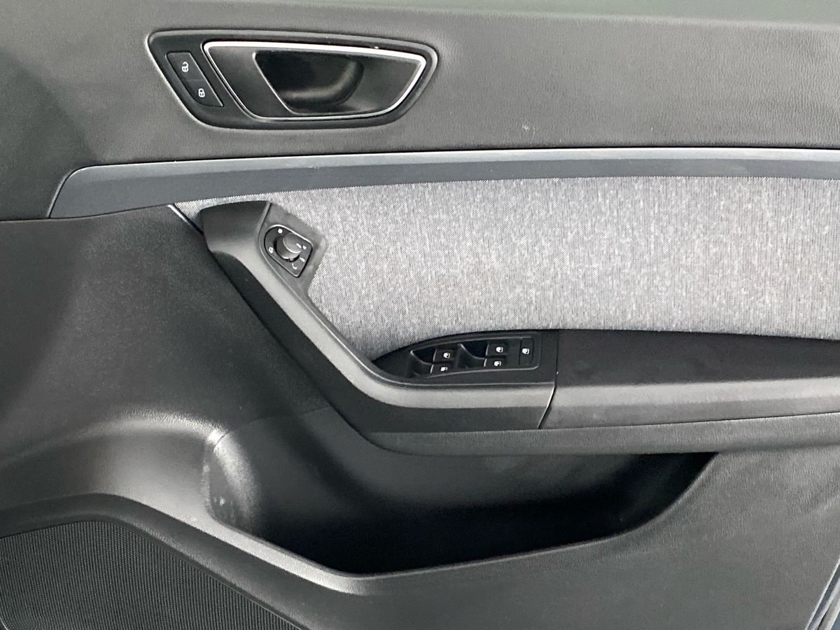 Used SEAT Ateca 2020 for sale - 76192410: Photo 25