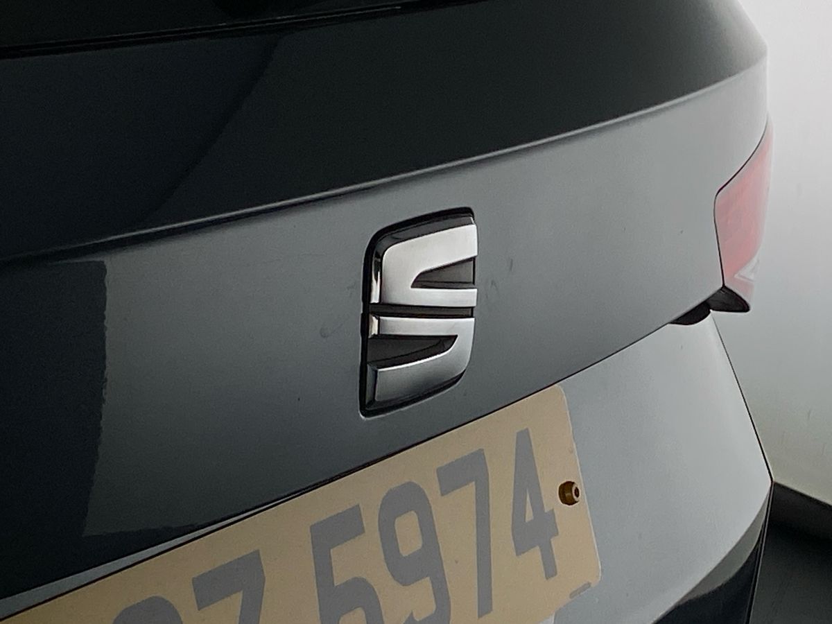 Used SEAT Ateca 2020 for sale - 76192410: Photo 27