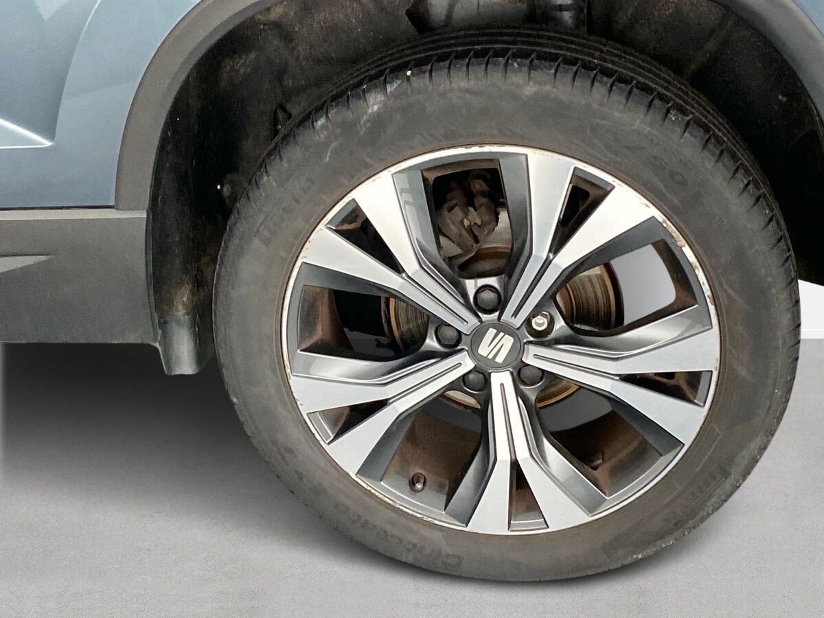 Used SEAT Ateca 2020 for sale - 76192410: Photo 30