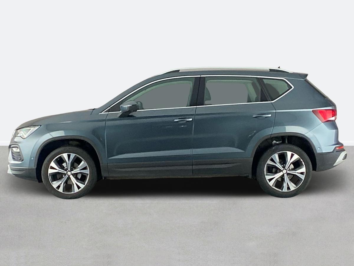 Used SEAT Ateca 2020 for sale - 76192410: Photo 6