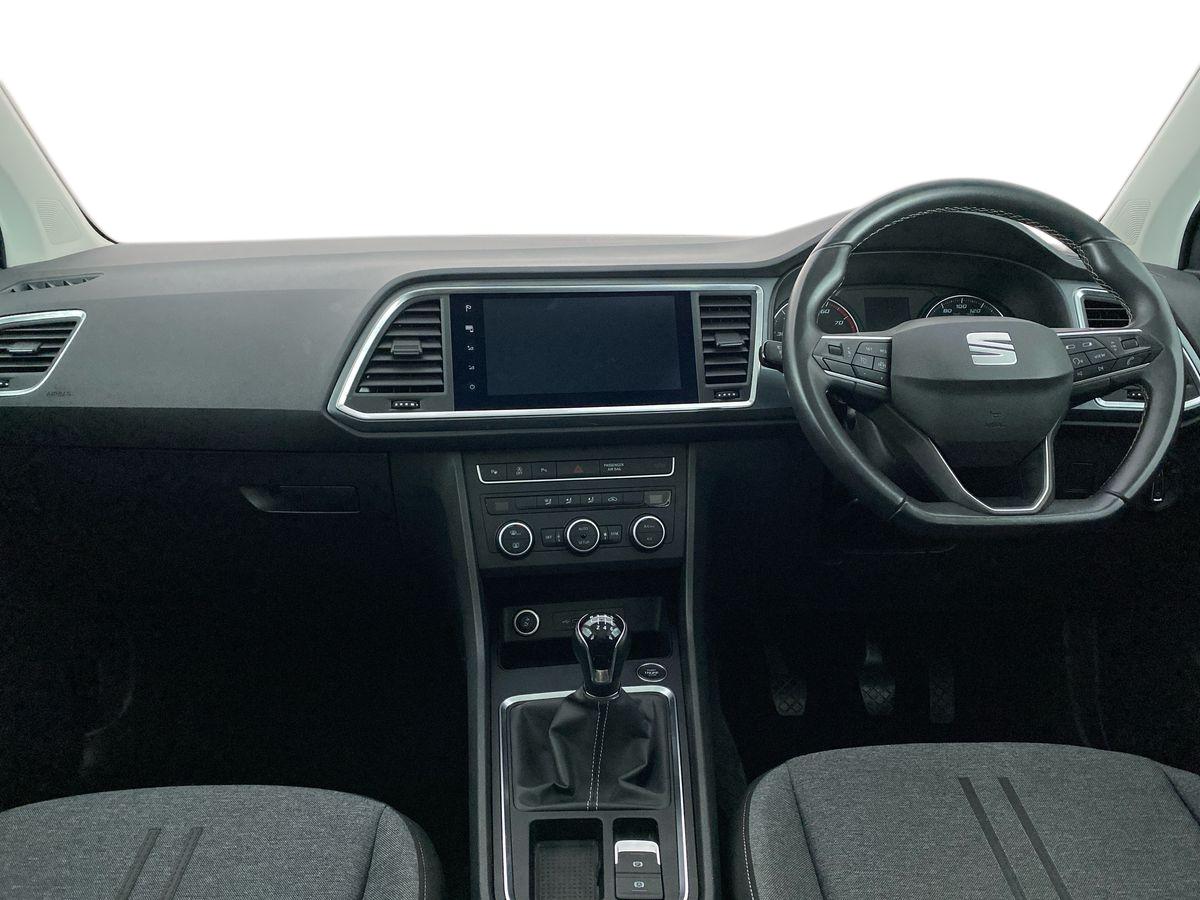 Used SEAT Ateca 2020 for sale - 76192410: Photo 9