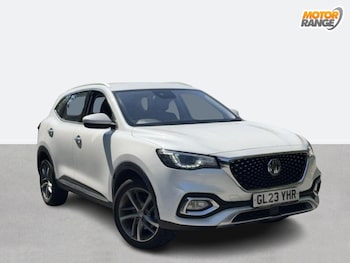 Used MG MG HS 2023 for sale - 78993320: Photo