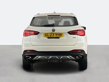 Used MG MG HS 2023 for sale - 78993320: Photo