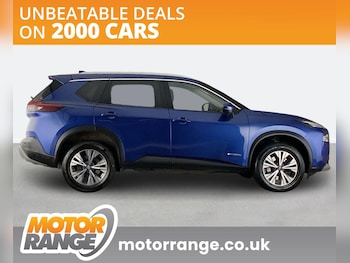 Used Nissan X-Trail 2023 for sale - 79542633: Photo
