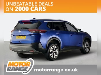 Used Nissan X-Trail 2023 for sale - 79542633: Photo
