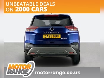 Used Nissan X-Trail 2023 for sale - 79542633: Photo