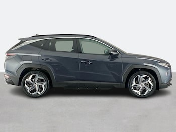 Used Hyundai TUCSON 2022 for sale - 75850843: Photo