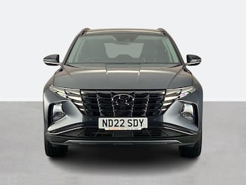 Used Hyundai TUCSON 2022 for sale - 75850843: Photo