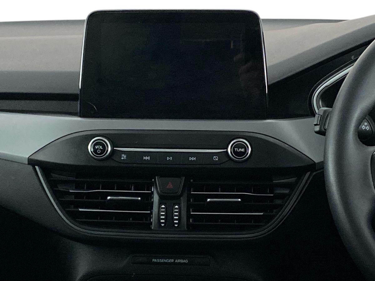 Used Ford Focus 2022 for sale - 76705507: Photo 10