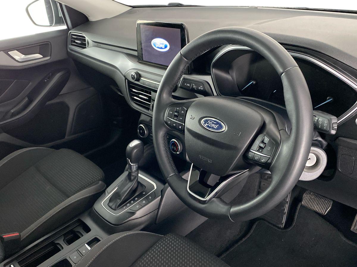 Used Ford Focus 2022 for sale - 76705507: Photo 12