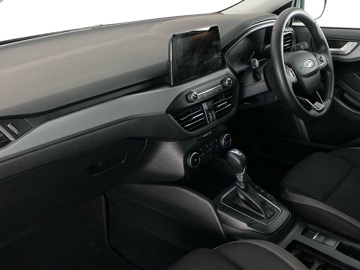 Used Ford Focus 2022 for sale - 76705507: Photo 14