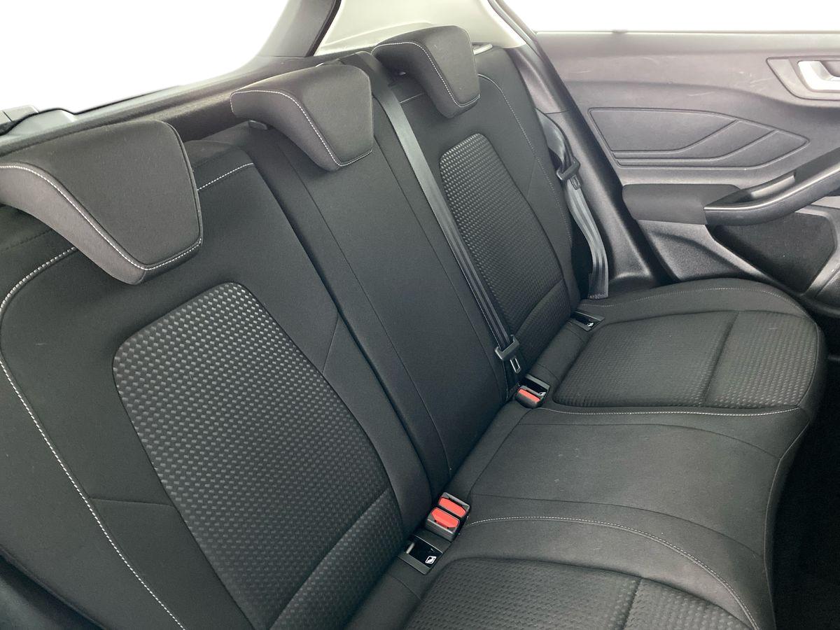 Used Ford Focus 2022 for sale - 76705507: Photo 15