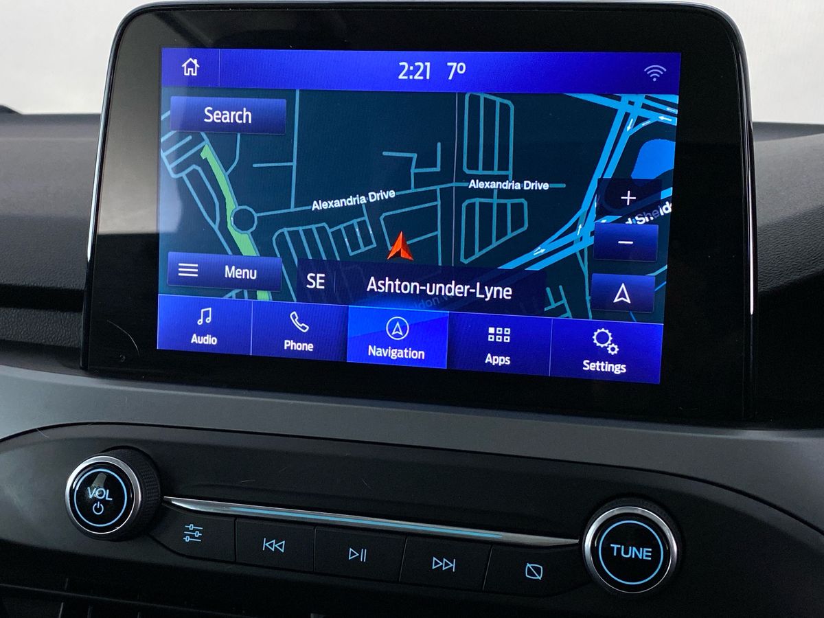 Used Ford Focus 2022 for sale - 76705507: Photo 16