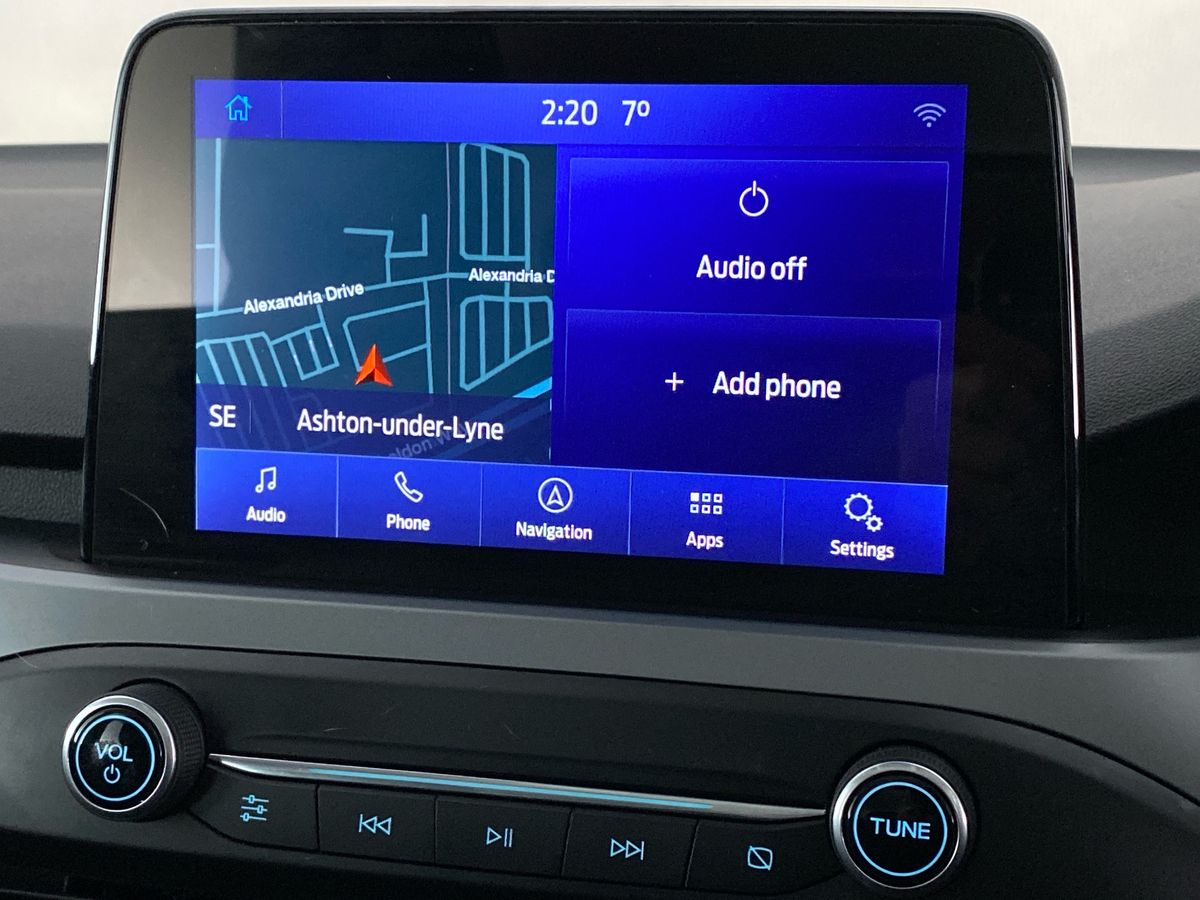 Used Ford Focus 2022 for sale - 76705507: Photo 18