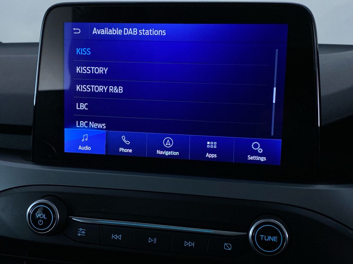 Used Ford Focus 2022 for sale - 76705507: Photo 19