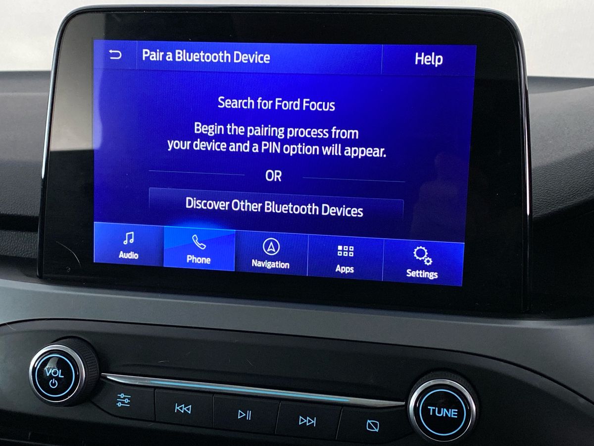 Used Ford Focus 2022 for sale - 76705507: Photo 20