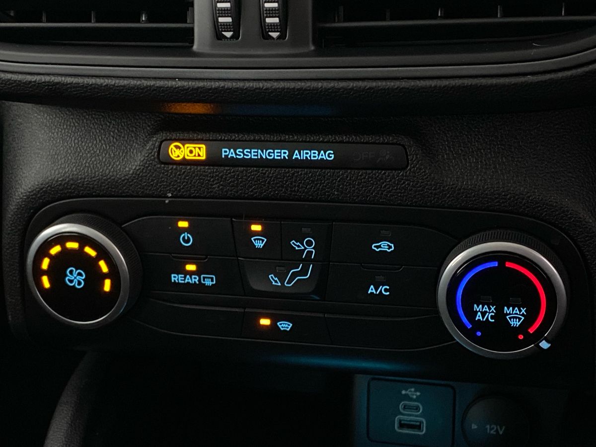 Used Ford Focus 2022 for sale - 76705507: Photo 22