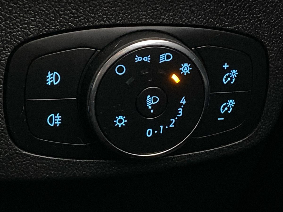 Used Ford Focus 2022 for sale - 76705507: Photo 25