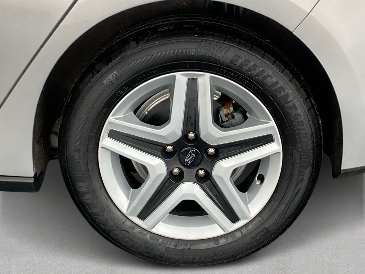 Used Ford Focus 2022 for sale - 76705507: Photo 30