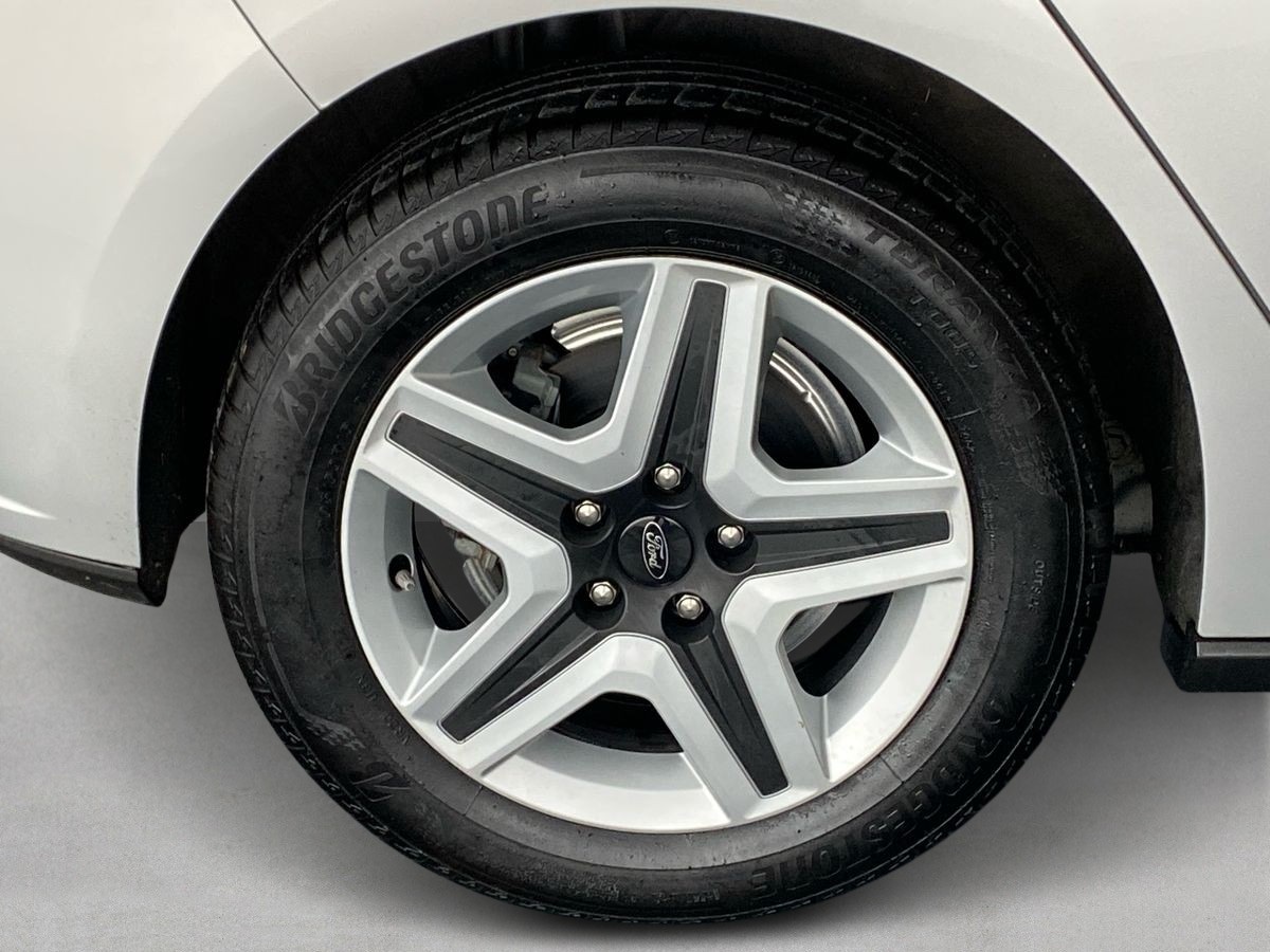 Used Ford Focus 2022 for sale - 76705507: Photo 31