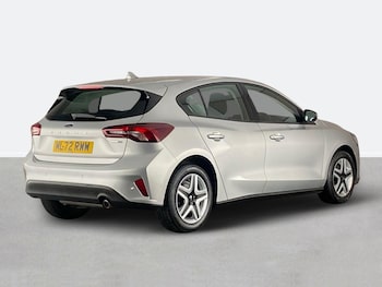 Used Ford Focus 2022 for sale - 76705507: Photo